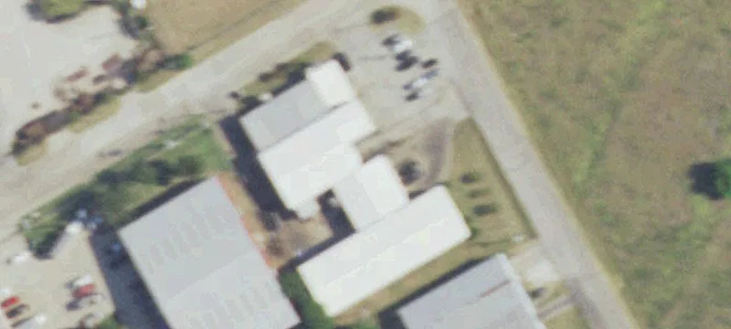 Heavy Industrial Land for Outdoor Storage