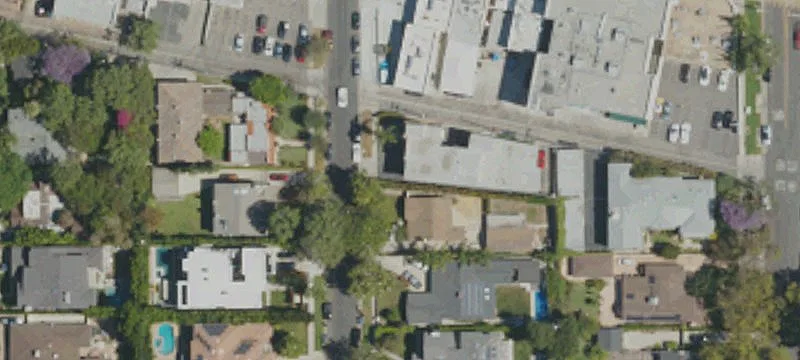 10-Unit Apartment Building with Retrofit