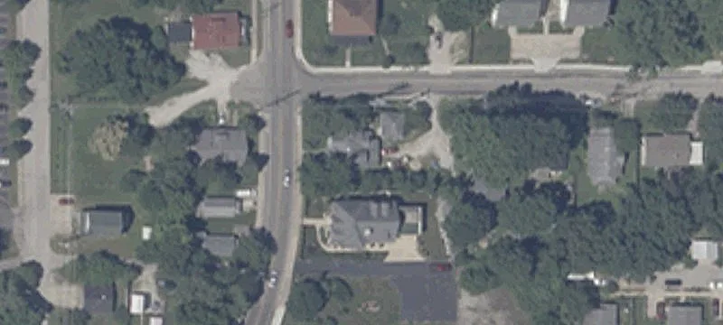 Zoned R4 Duplex Investment