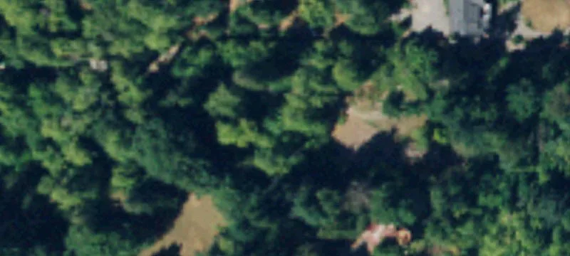Cleared Residential Building Lot