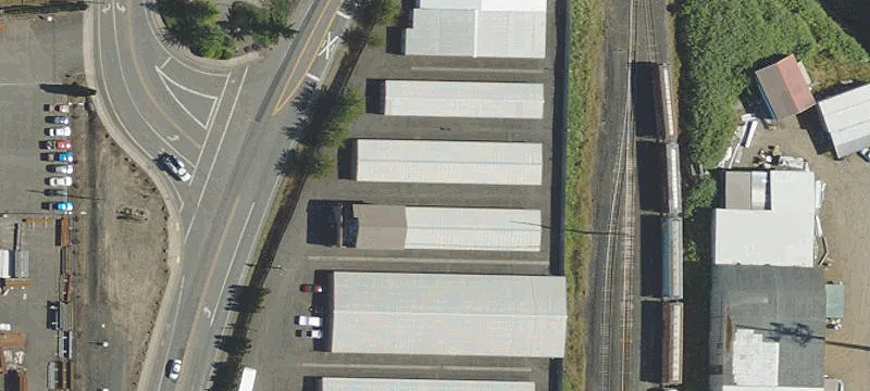 Self Storage Portfolio with 957 Units