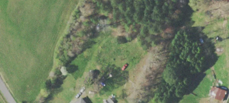 Agricultural Land Parcel