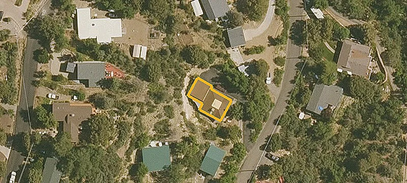 Corner Residential Development Land