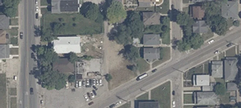 Multifamily Development Site