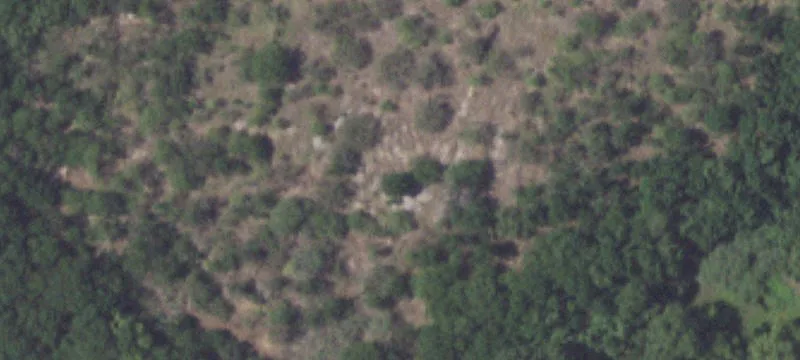 Commercial Land with Hwy 90 Frontage