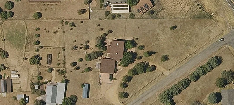 Mountain View Residential Land