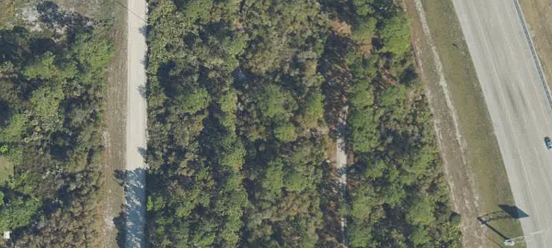 Residential Land Lot Opportunity
