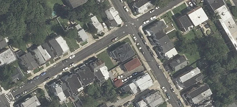 Multi-Family Investment Property