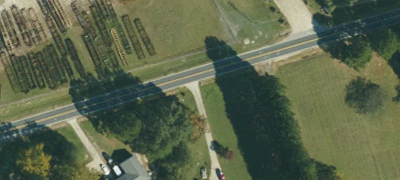 Unrestricted Mixed-Use Land Tract