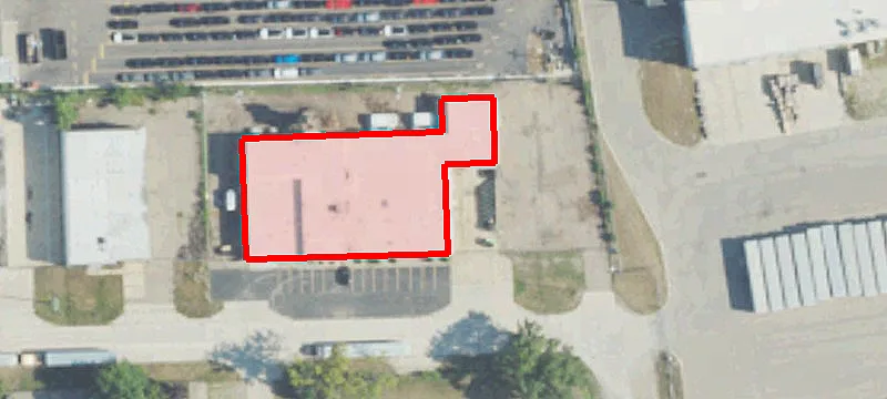 Industrial Specialty Property