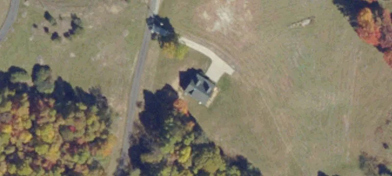 Mountain Homesite with Southern Exposure