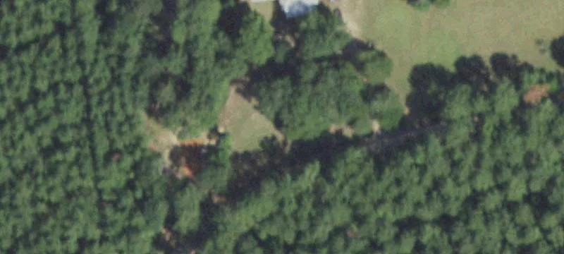 Timber-Ready Hunting Land Parcel