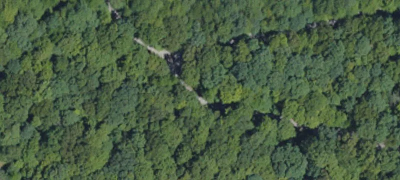 Acreage Land with Road Frontage