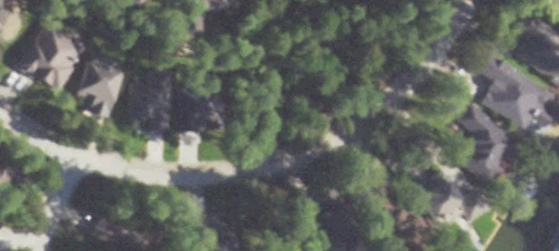 Residential Land Lot