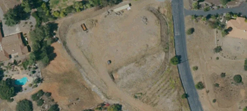 Ready-to-Build Homesite with Septic