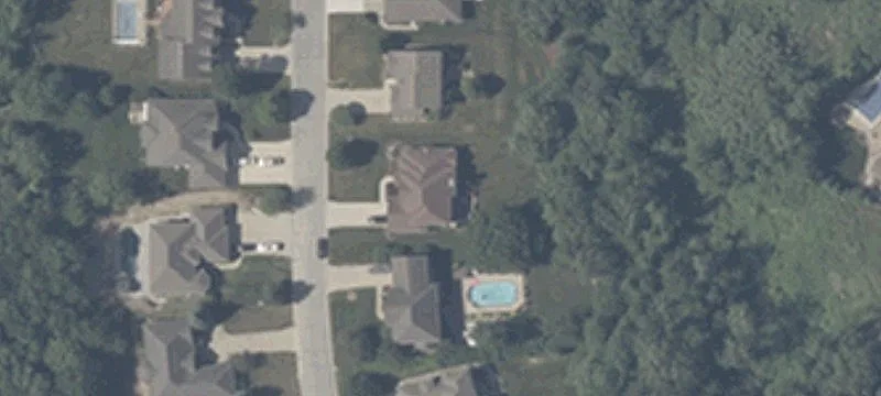 Corner Lot in Gated Community