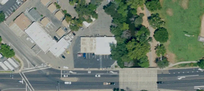 Retail Storefront Space