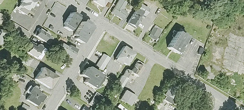 Two-Family Residential Income Property