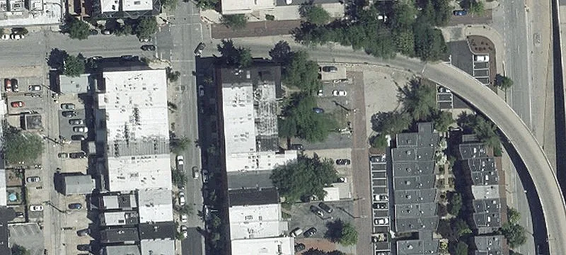 Rehab Opportunity Apartment Building