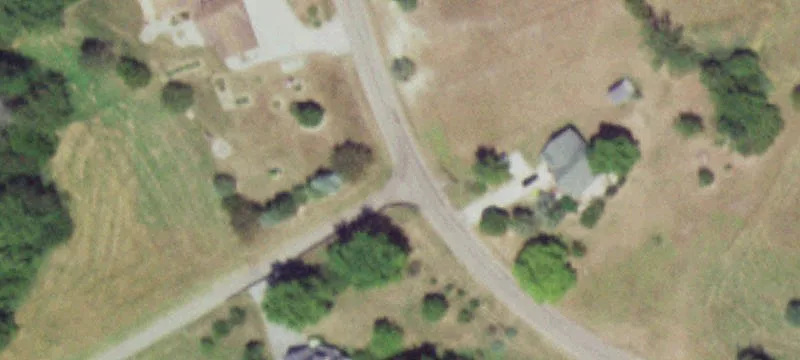 Residential Land Parcel