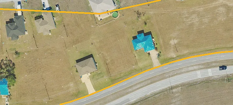 Residential Land Lot