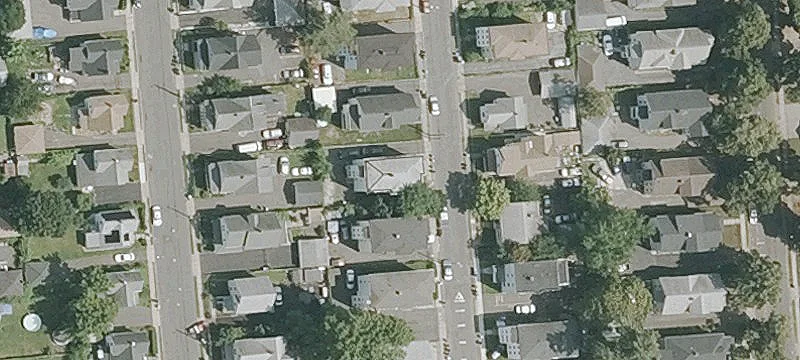 Multifamily Portfolio with Off-Street Parking