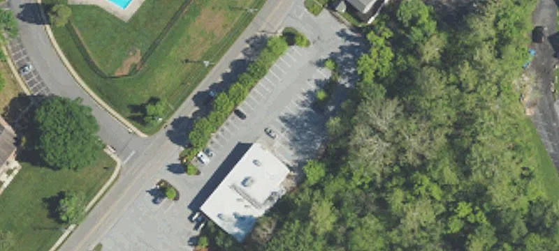 Wet-Sprinklered Warehouse and Office