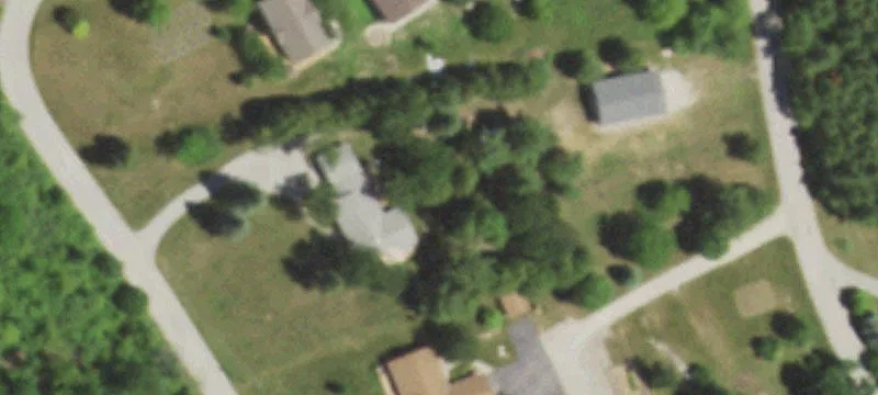 Waterfront-View Building Lot
