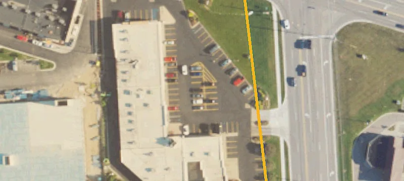 Waterfront Land Parcel