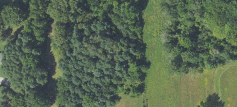 Approved 2.5-Acre Building Lots