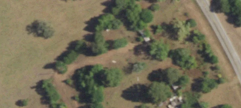 Newly Developed RV Park