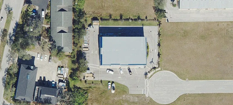 Pad-Ready Industrial Development Land