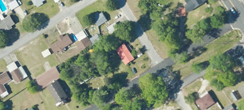Residential Lot for Custom Build