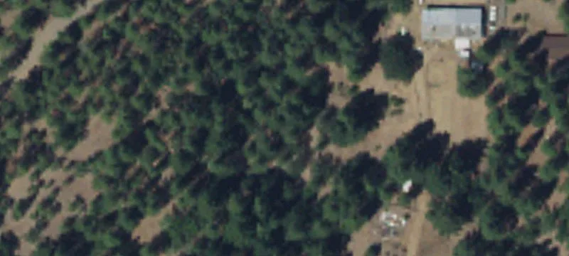 Off-Grid Residential Land Parcel