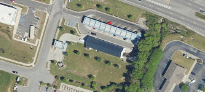 Commercial Land Parcel