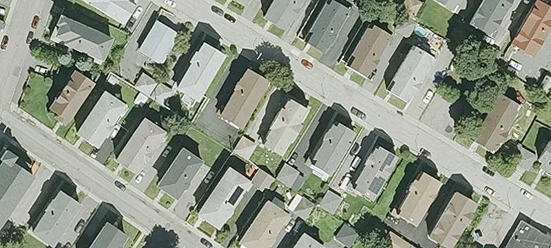Three-Unit Residential Income Property