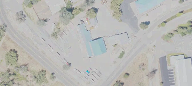 Industrial Development Land Parcel