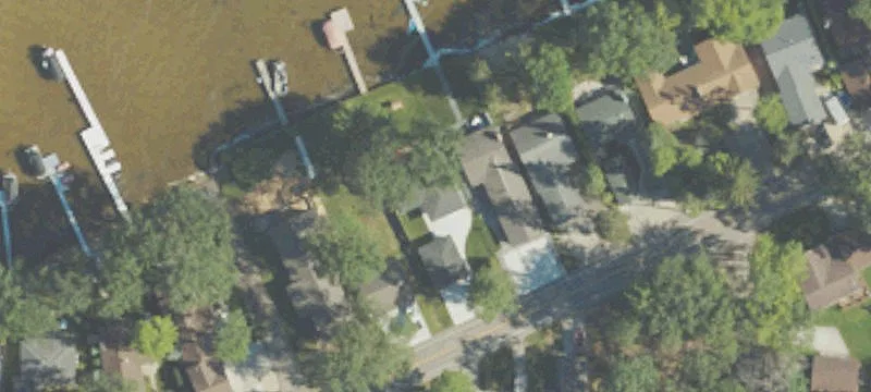 Lakeside Resort Motel Property