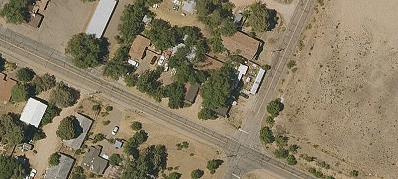 Commercial Land Parcels with Frontage