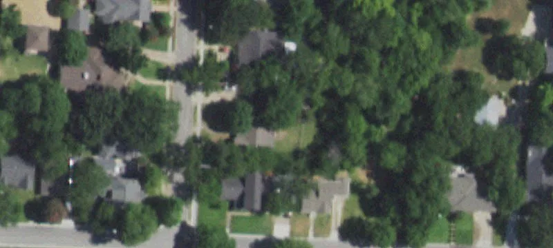 Three-Building Income Property
