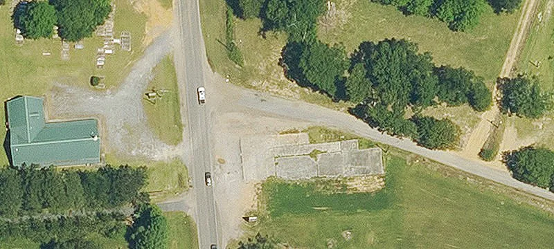 High-and-Dry Residential Homesite