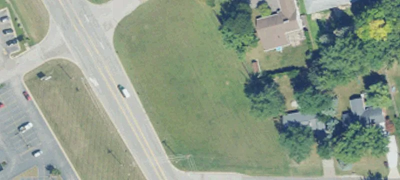 Commercial Development Land Site