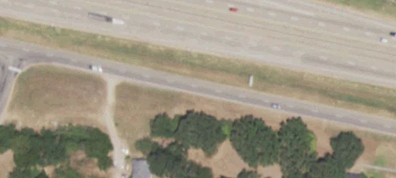 Interstate-Adjacent Development Land