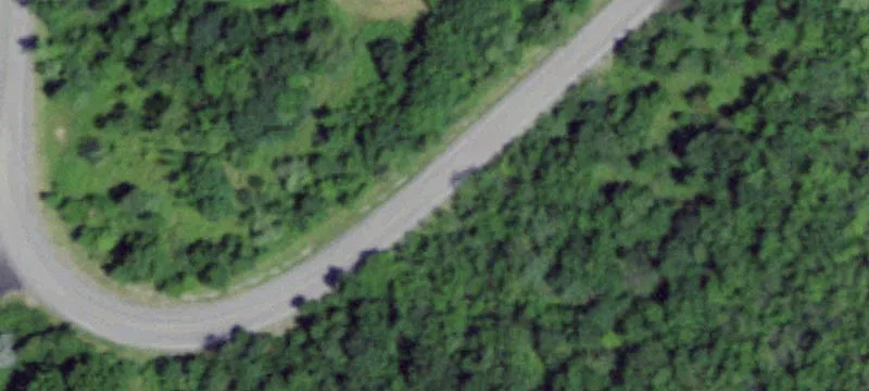Approved Lake-View Building Lot