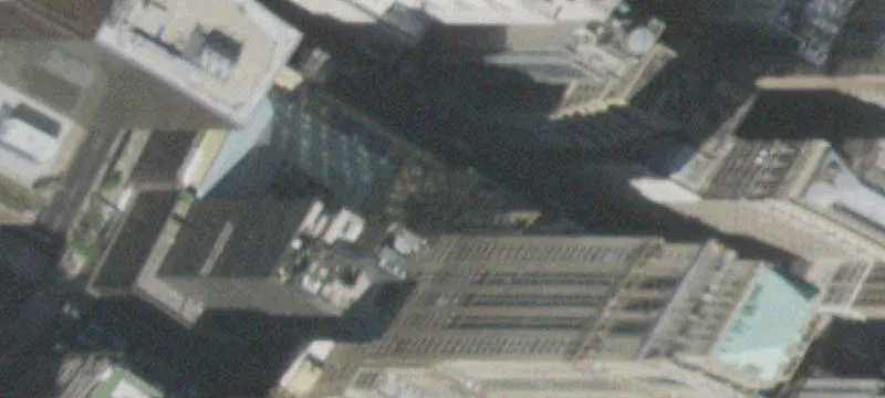 Office Building for Lease