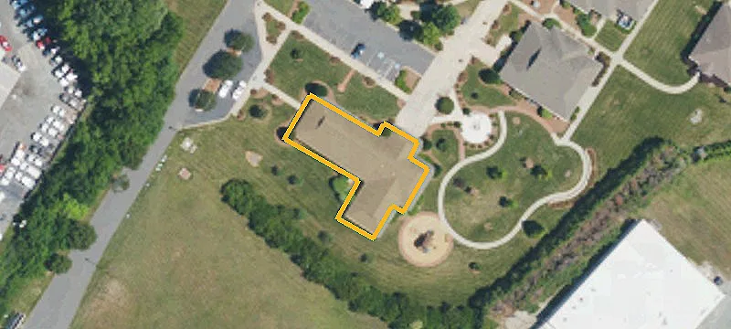 Corner Retail Development Site