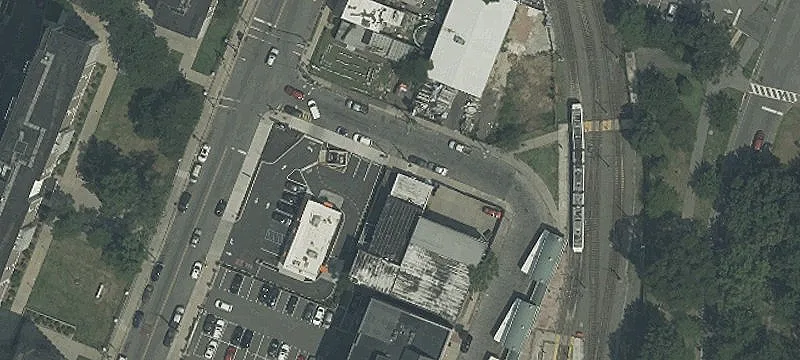 Industrial Specialty Property