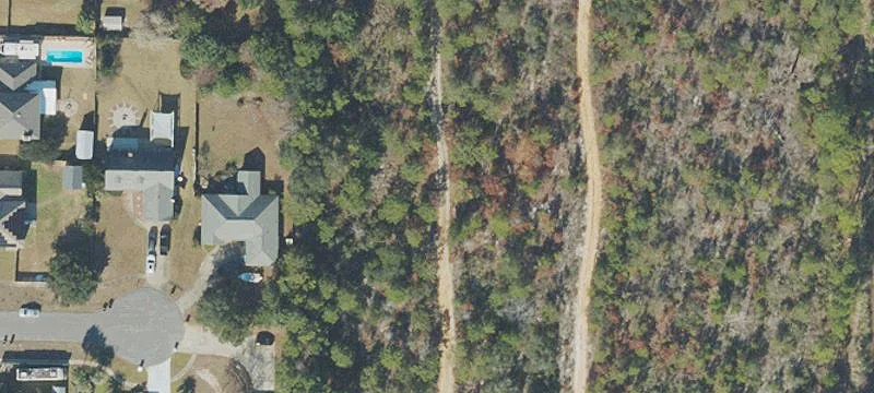 Gated Waterfront Community Lot