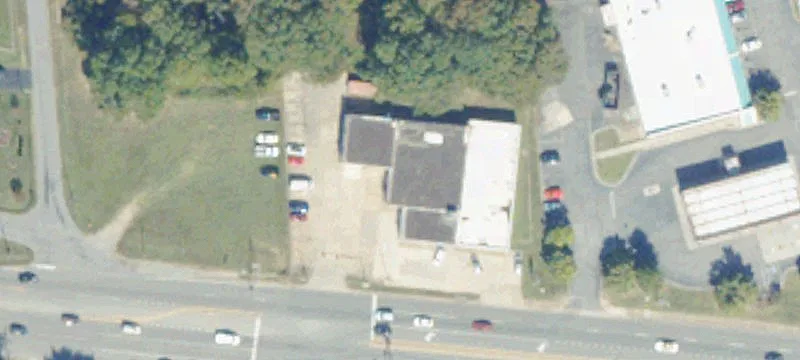 Specialty Commercial Property