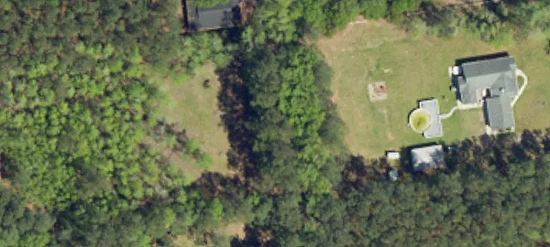Equestrian Farm with Multiple Residences